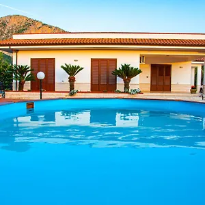 Сasa de vacaciones Caruso, Carini