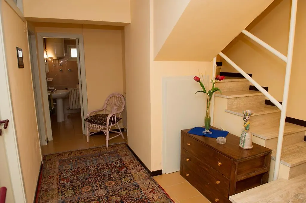 Lomarchi Holiday Home Carini 0*,